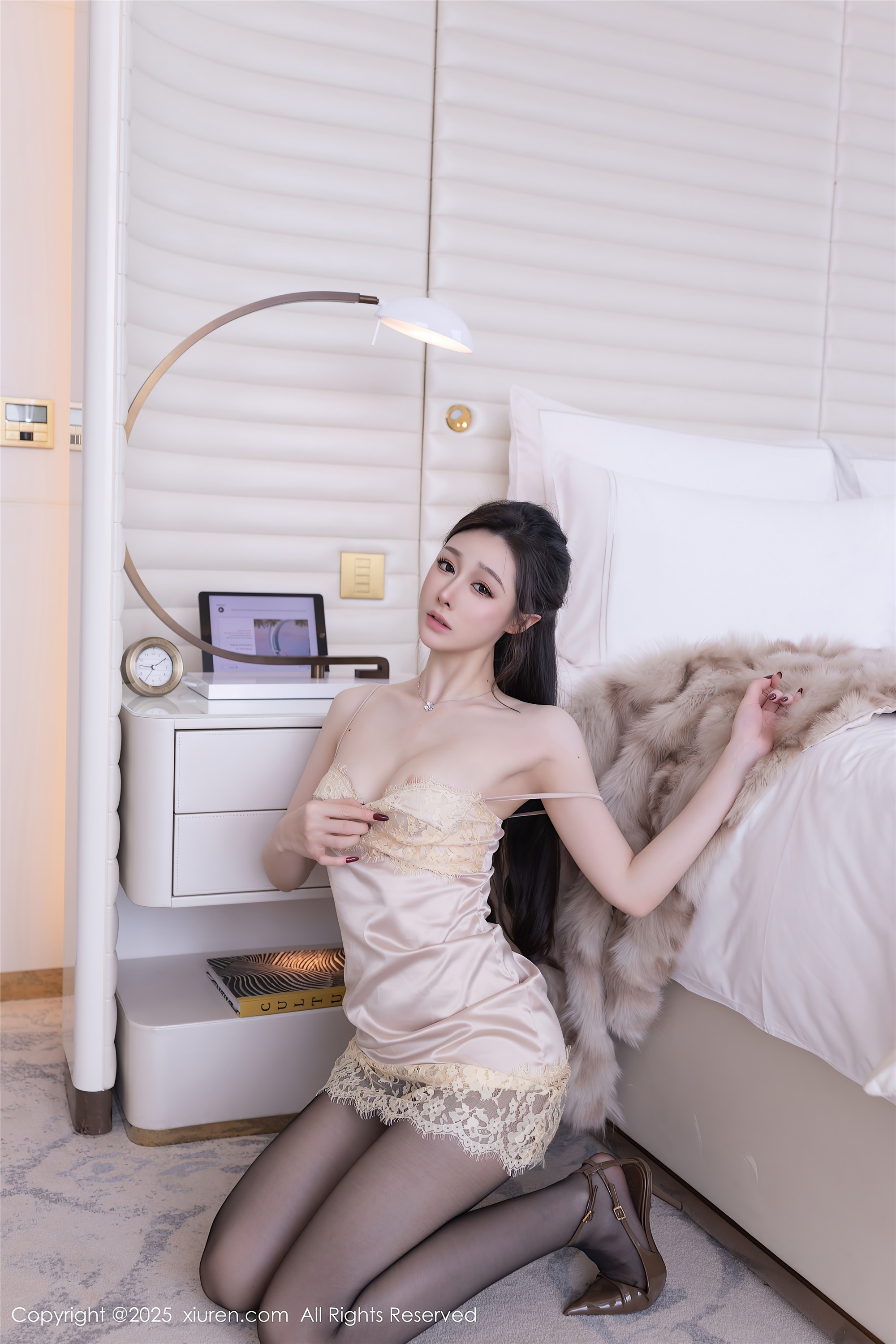 Xiuren秀人网 2025.05.09 NO.10259 小逗逗